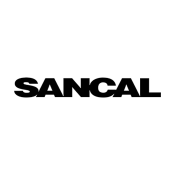 Logotipo Sancal