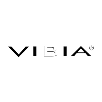 Logotipo Vibia