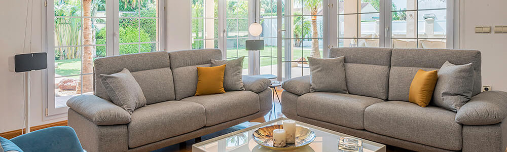 Interiorismo Vivienda Halcón plano cabecera