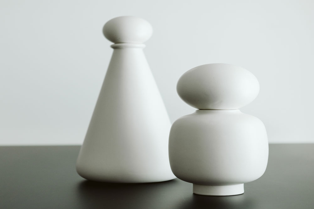 Proyecto de interiorismo Vivienda Bonald detalle figuras Proyecto de interiorismo Vivienda Bonald detalle figuras