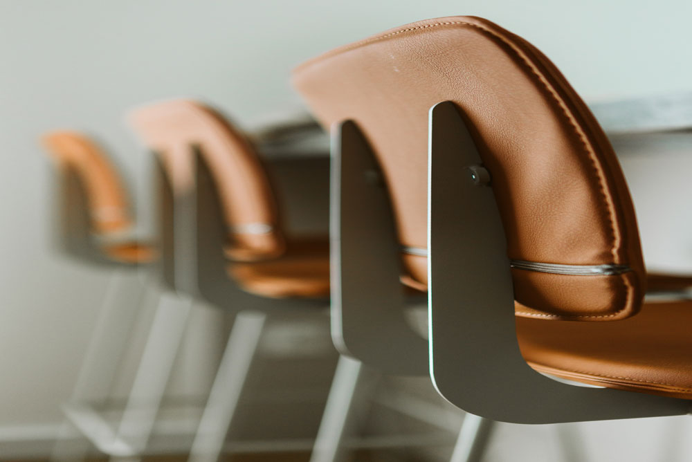 Proyecto de interiorismo Vivienda Bonald detalle sillas Proyecto de interiorismo Vivienda Bonald detalle sillas